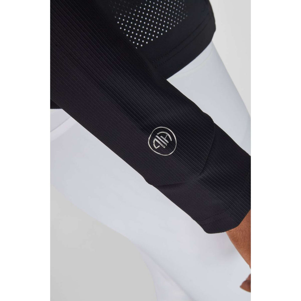 Pikeur Jacket Function Athleisure SS26 Black