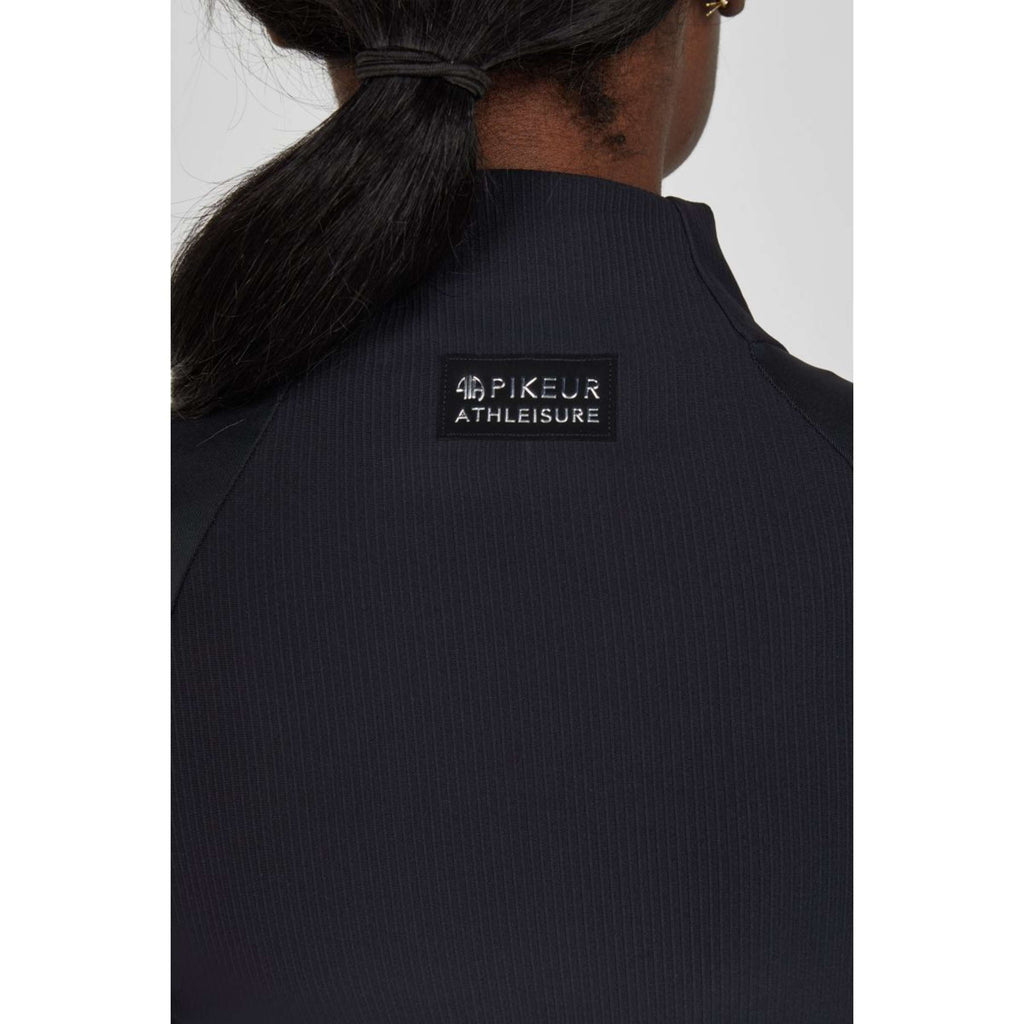 Pikeur Jacket Function Athleisure SS26 Black