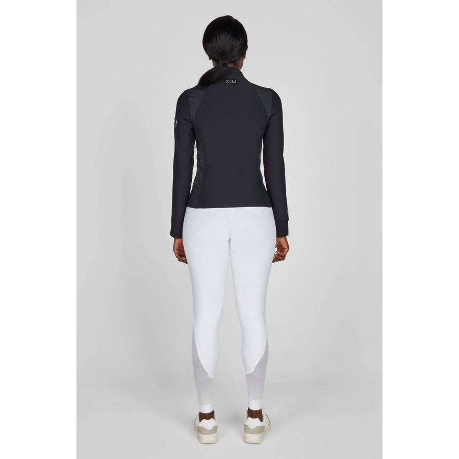 Pikeur Jacket Function Athleisure SS26 Black