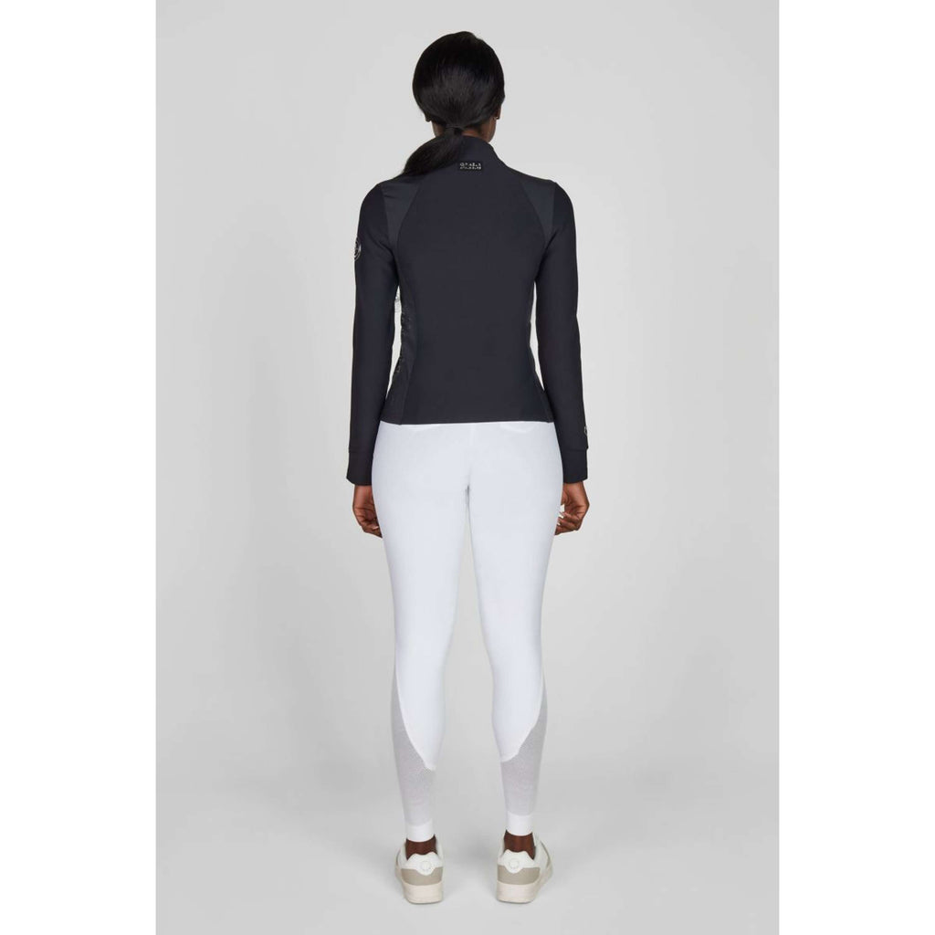 Pikeur Jacket Function Athleisure SS26 Black