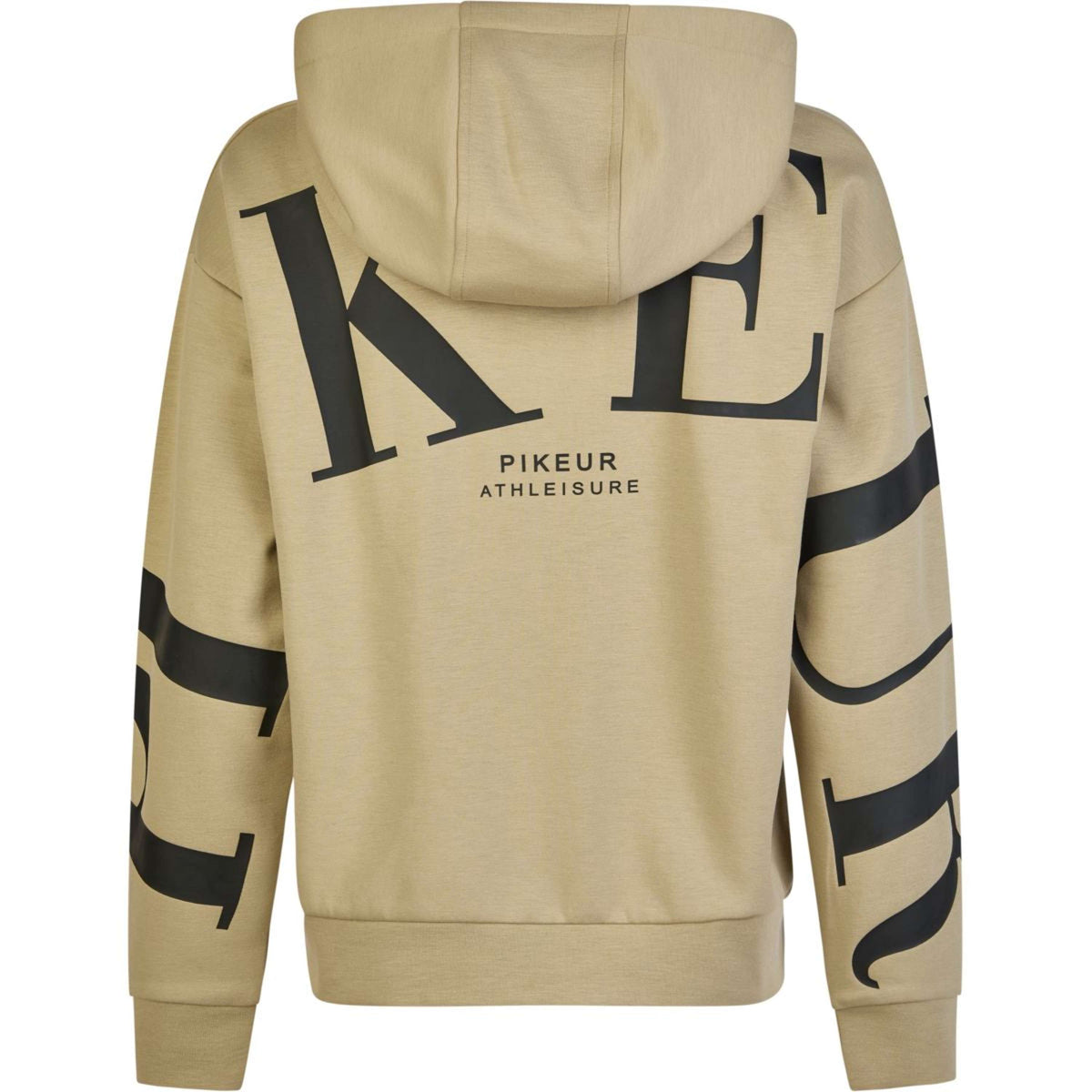 Pikeur Zip-Hoodie Athleisure SS26 Frosted Sage