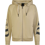 Pikeur Zip-Hoodie Athleisure SS26 Frosted Sage