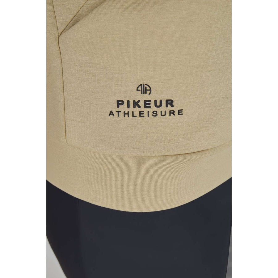 Pikeur Zip-Hoodie Athleisure SS26 Frosted Sage