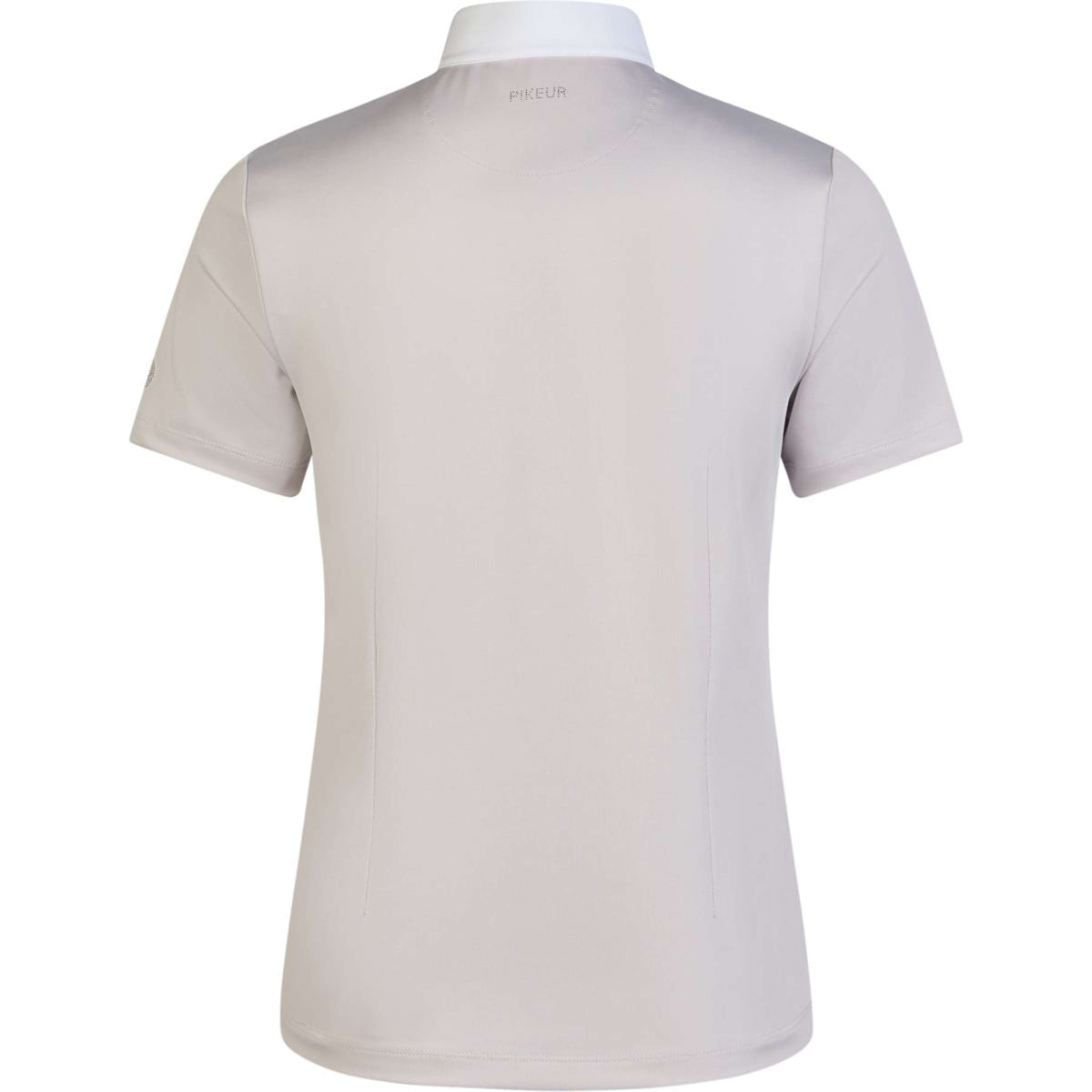 Pikeur Competition Shirt Strass SS26 Soft Lilac