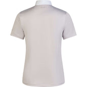 Pikeur Competition Shirt Strass SS26 Soft Lilac