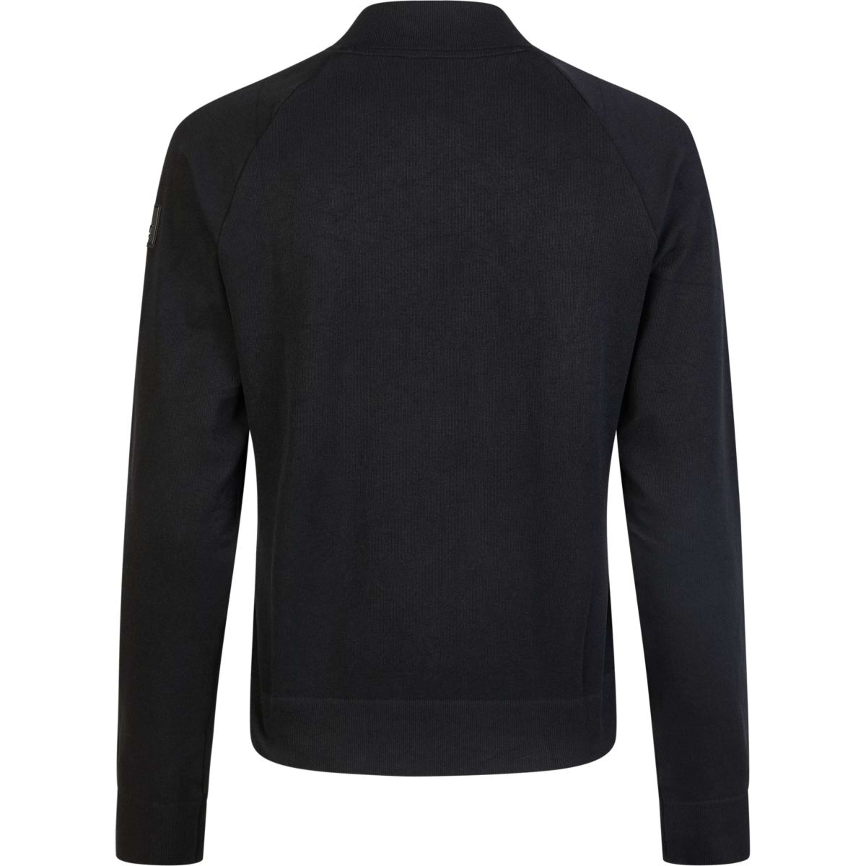 Pikeur Jacket Hybrid SS26 Black