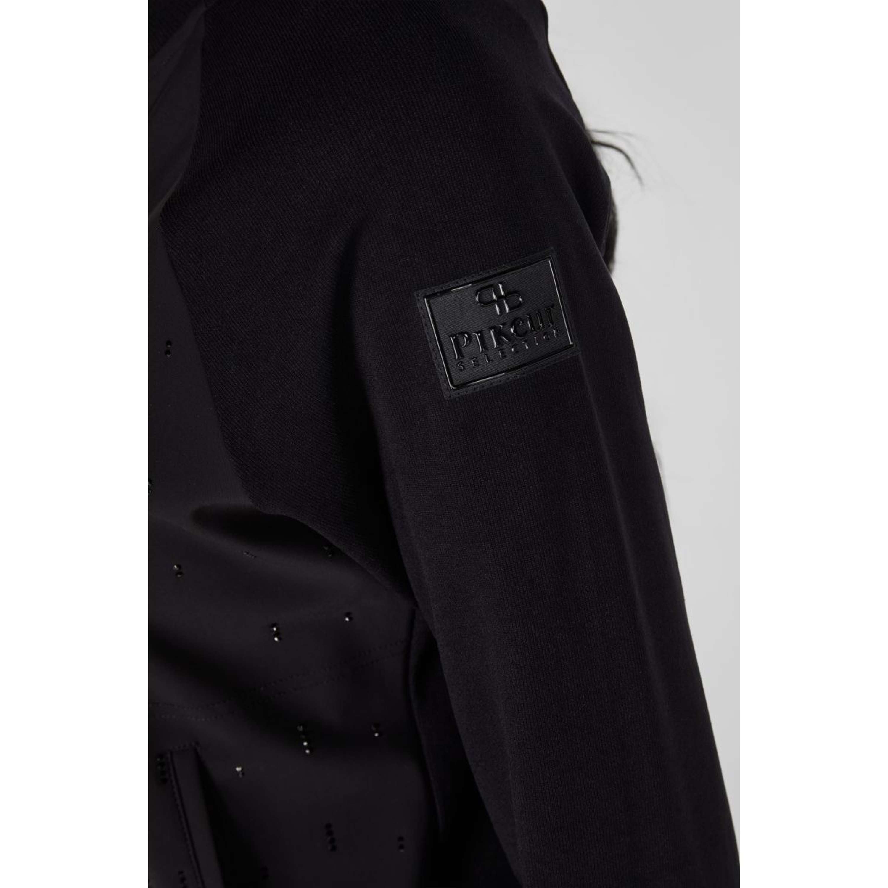 Pikeur Jacket Hybrid SS26 Black