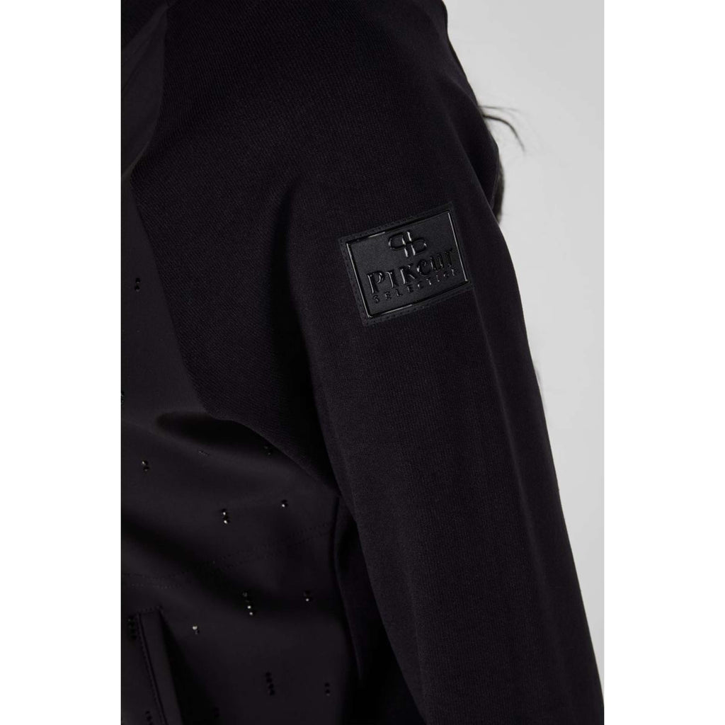 Pikeur Jacket Hybrid SS26 Black