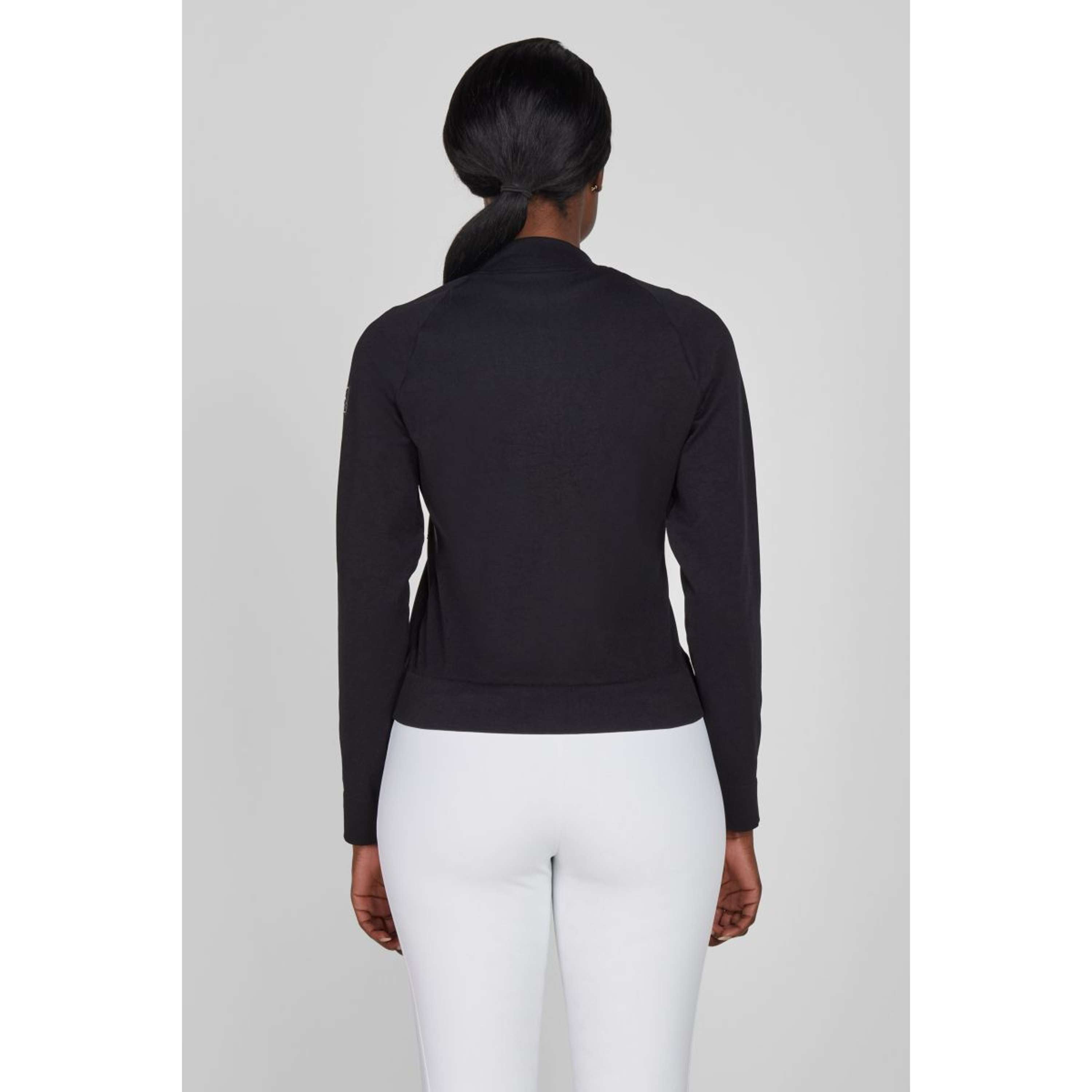 Pikeur Jacket Hybrid SS26 Black