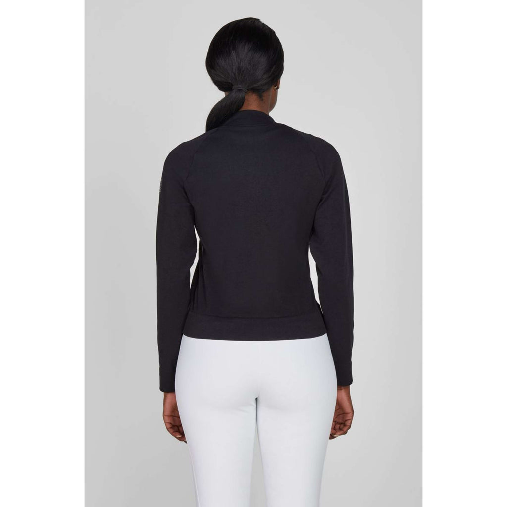 Pikeur Jacket Hybrid SS26 Black