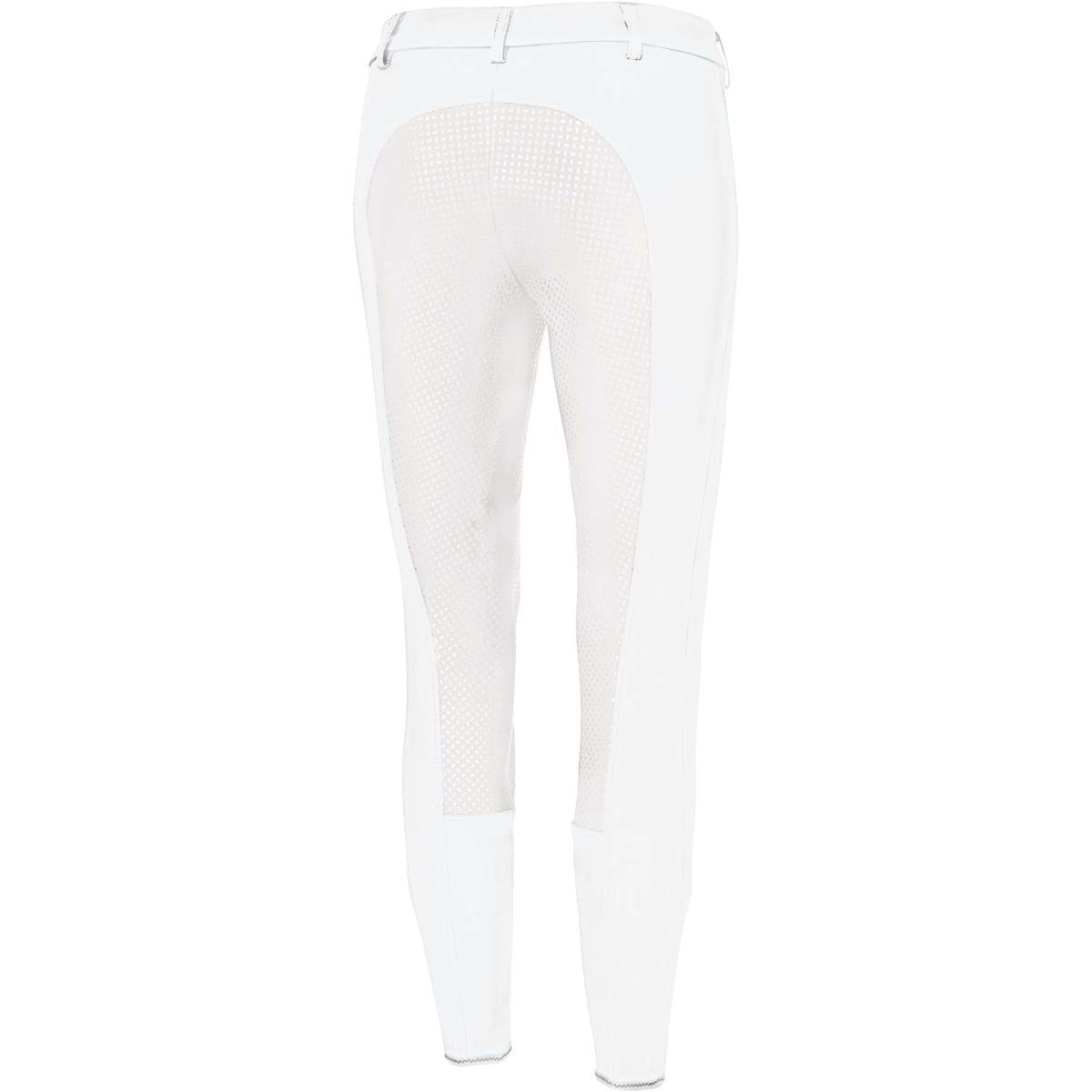 Pikeur Breeches Lucinda Full Grip White