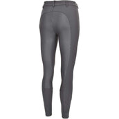 Pikeur Breeches Lucinda Full Grip Light Grey