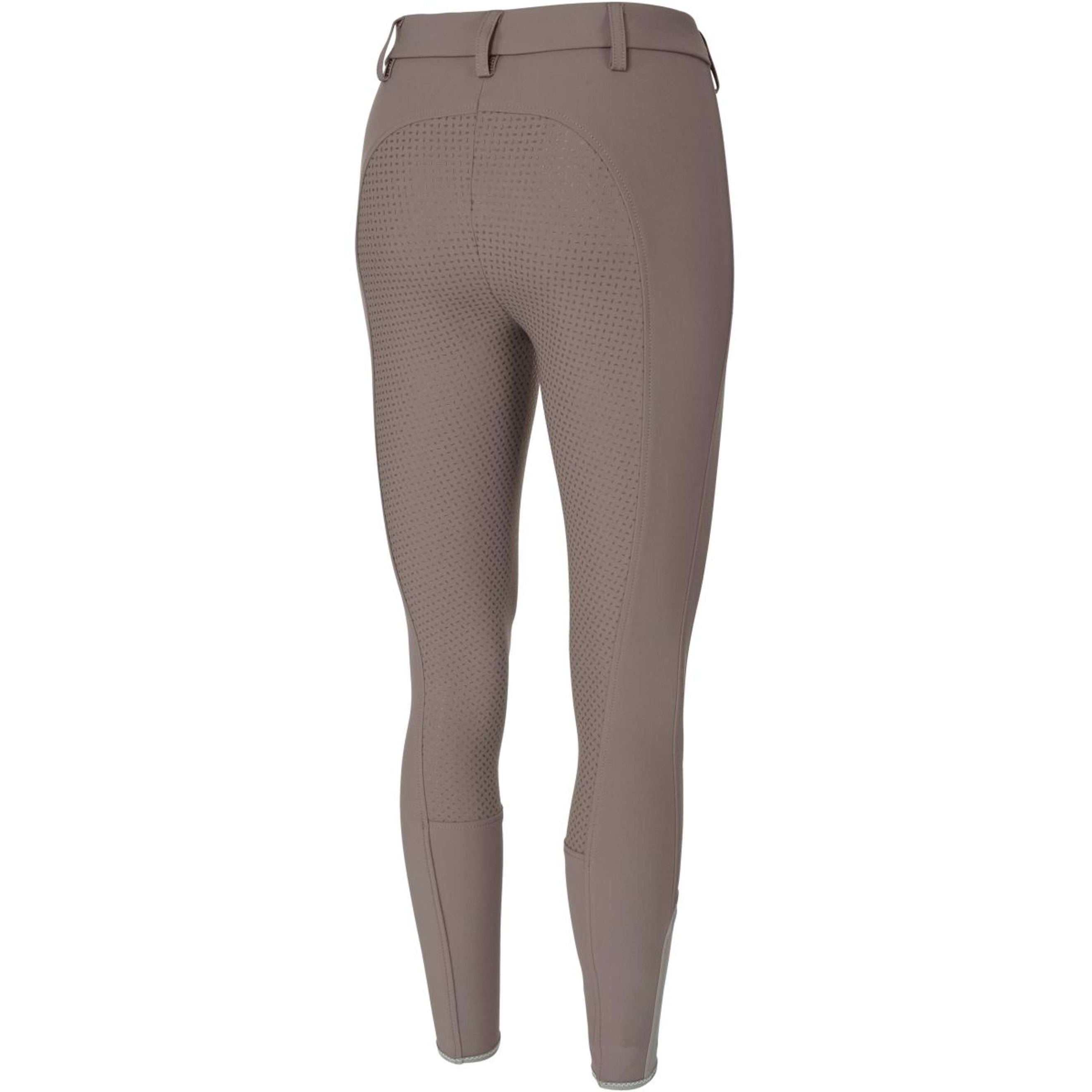 Pikeur Breeches Lucinda Full Grip Taupe