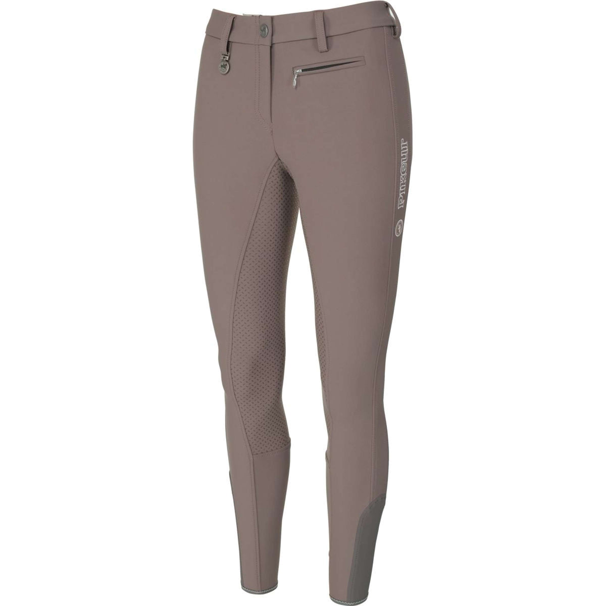 Pikeur Breeches Lucinda Full Grip Taupe