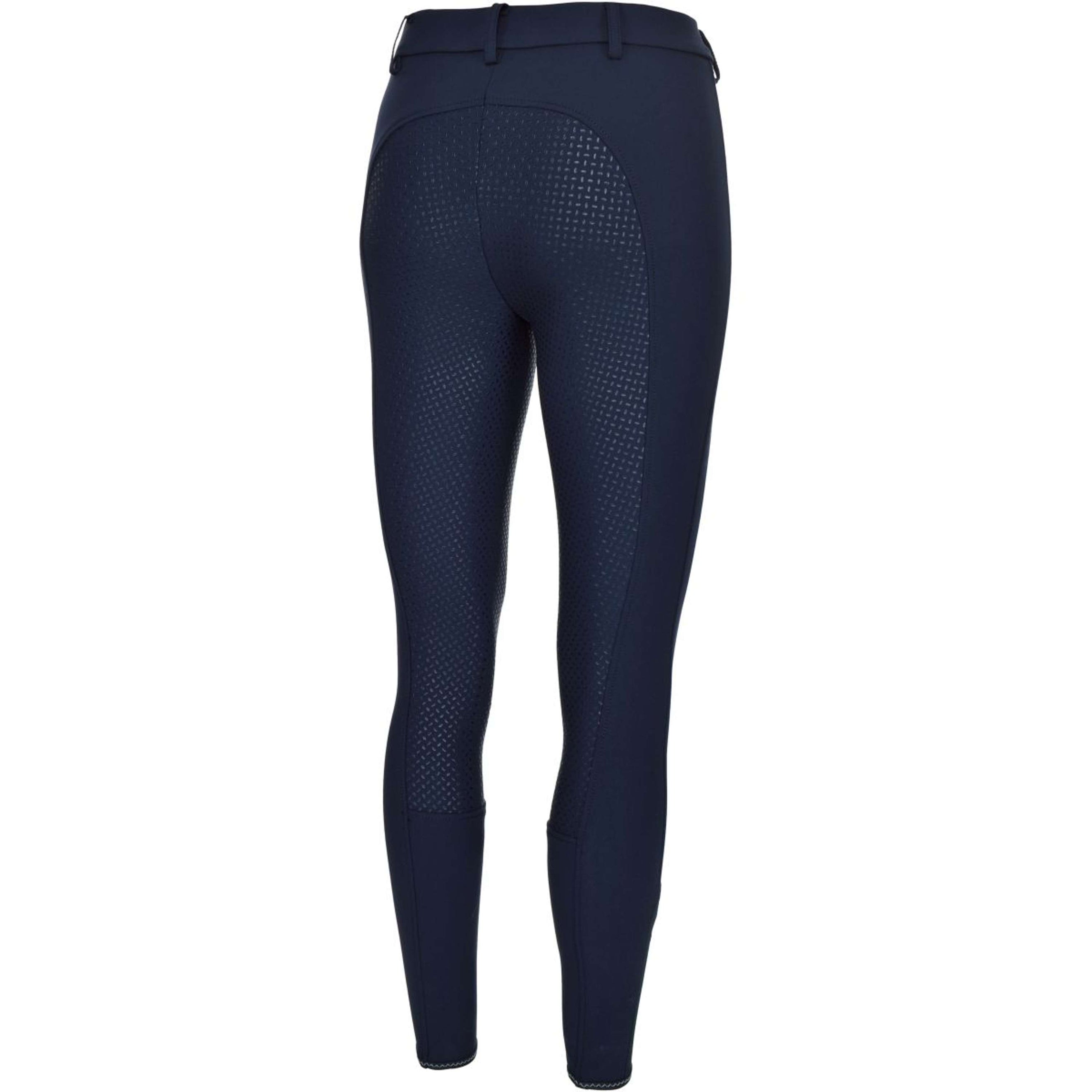 Pikeur Breeches Lucinda Full Grip Nightblue