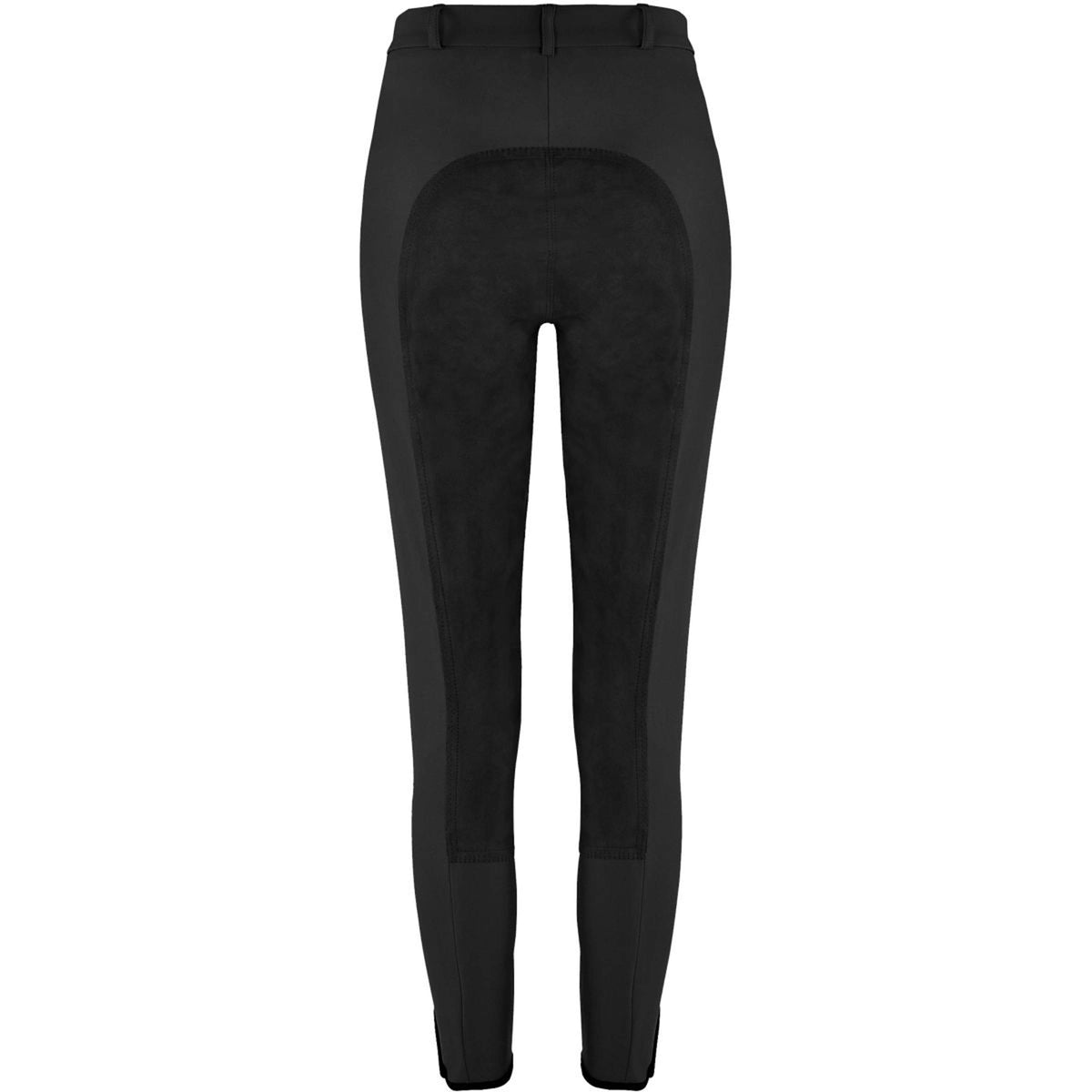 Pikeur Breeches Lugana McCrown Full Grip Black