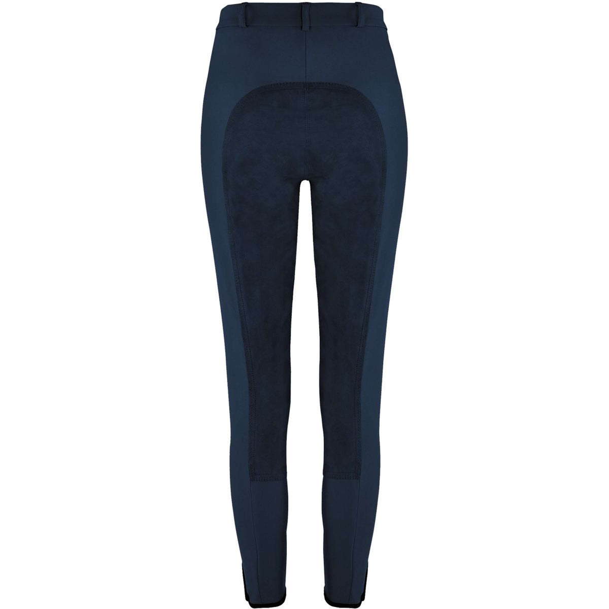 Pikeur Breeches Lugana McCrown Full Grip Night Blue