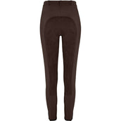 Pikeur Breeches Lugana McCrown Full Grip Chocolate