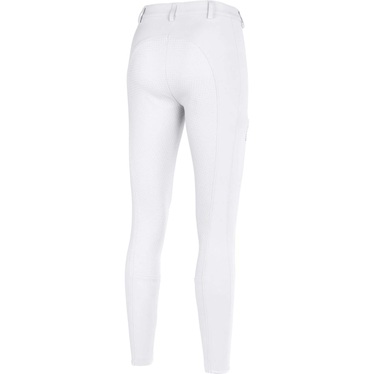 Pikeur Breeches New Lugana Full Grip White