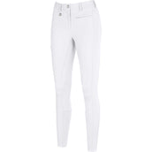 Pikeur Breeches New Lugana Full Grip White