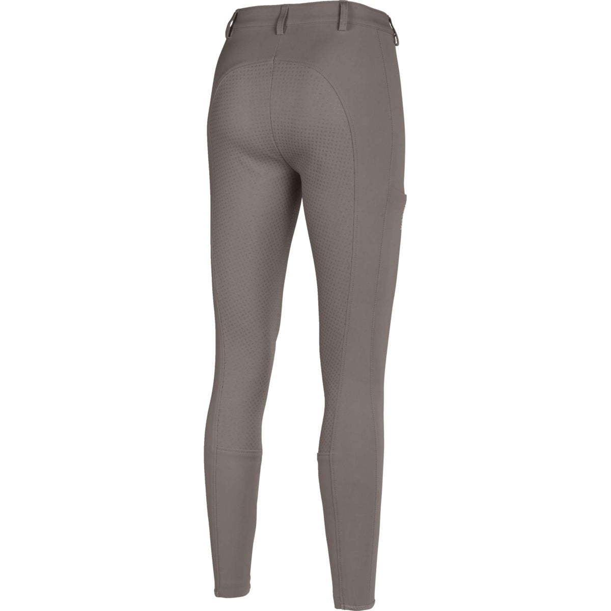 Pikeur Breeches New Lugana Full Grip Walnut