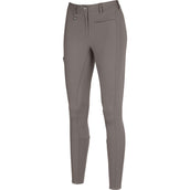 Pikeur Breeches New Lugana Full Grip Walnut