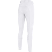 Pikeur Breeches New Lugana McCrown Full Grip New White