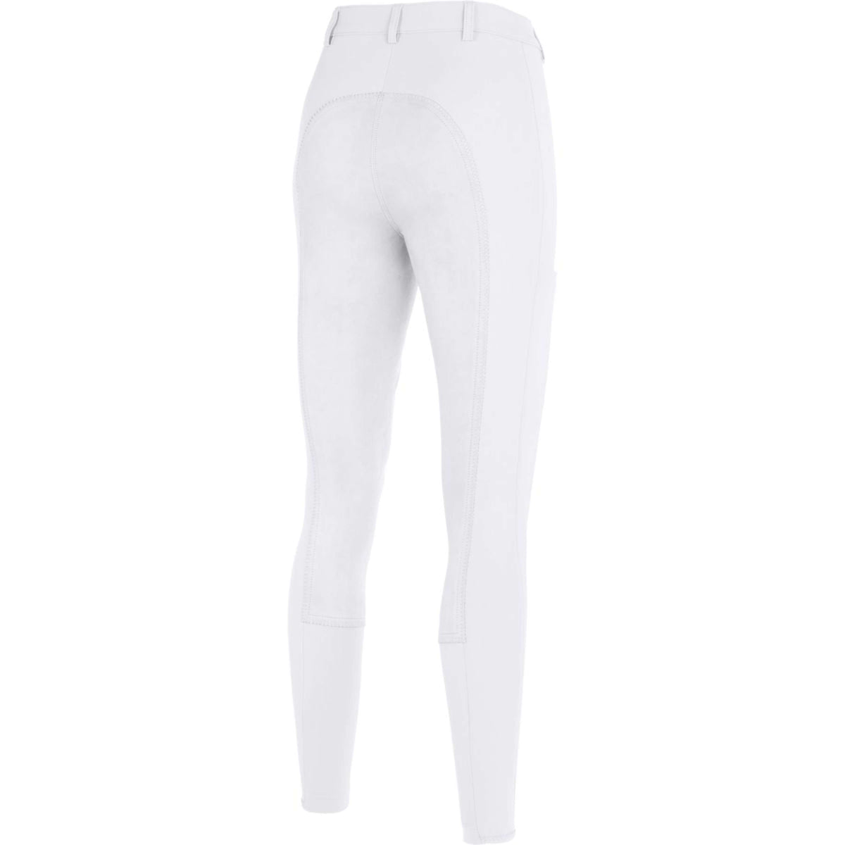 Pikeur Breeches New Lugana McCrown Full Grip White