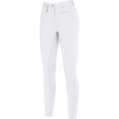 Pikeur Breeches New Lugana McCrown Full Grip New White