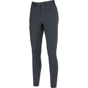 Pikeur Breeches New Lugana McCrown Full Grip Dark Shadow