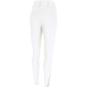 Pikeur Breeches Candela Full Grip White