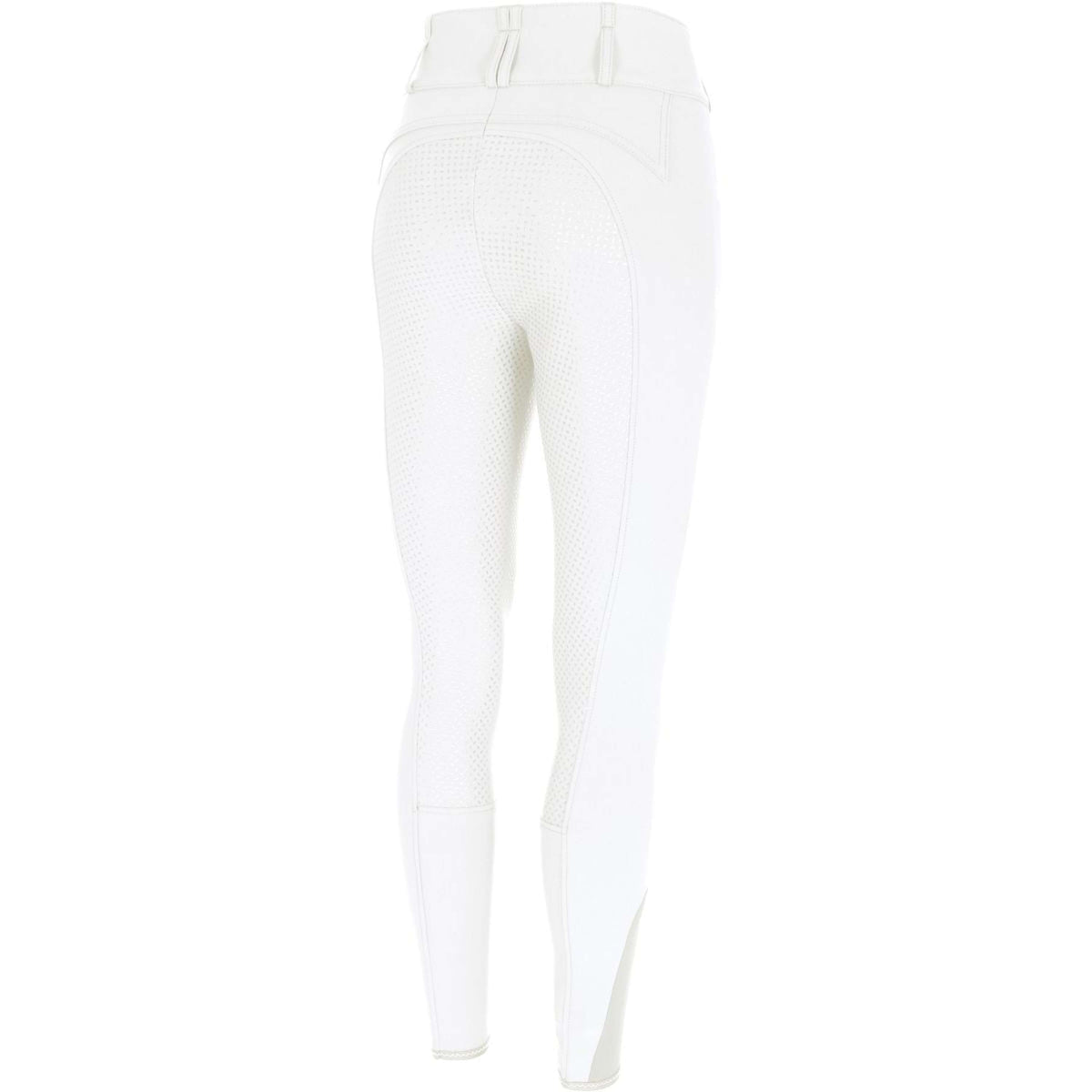 Pikeur Breeches Candela Full Grip White