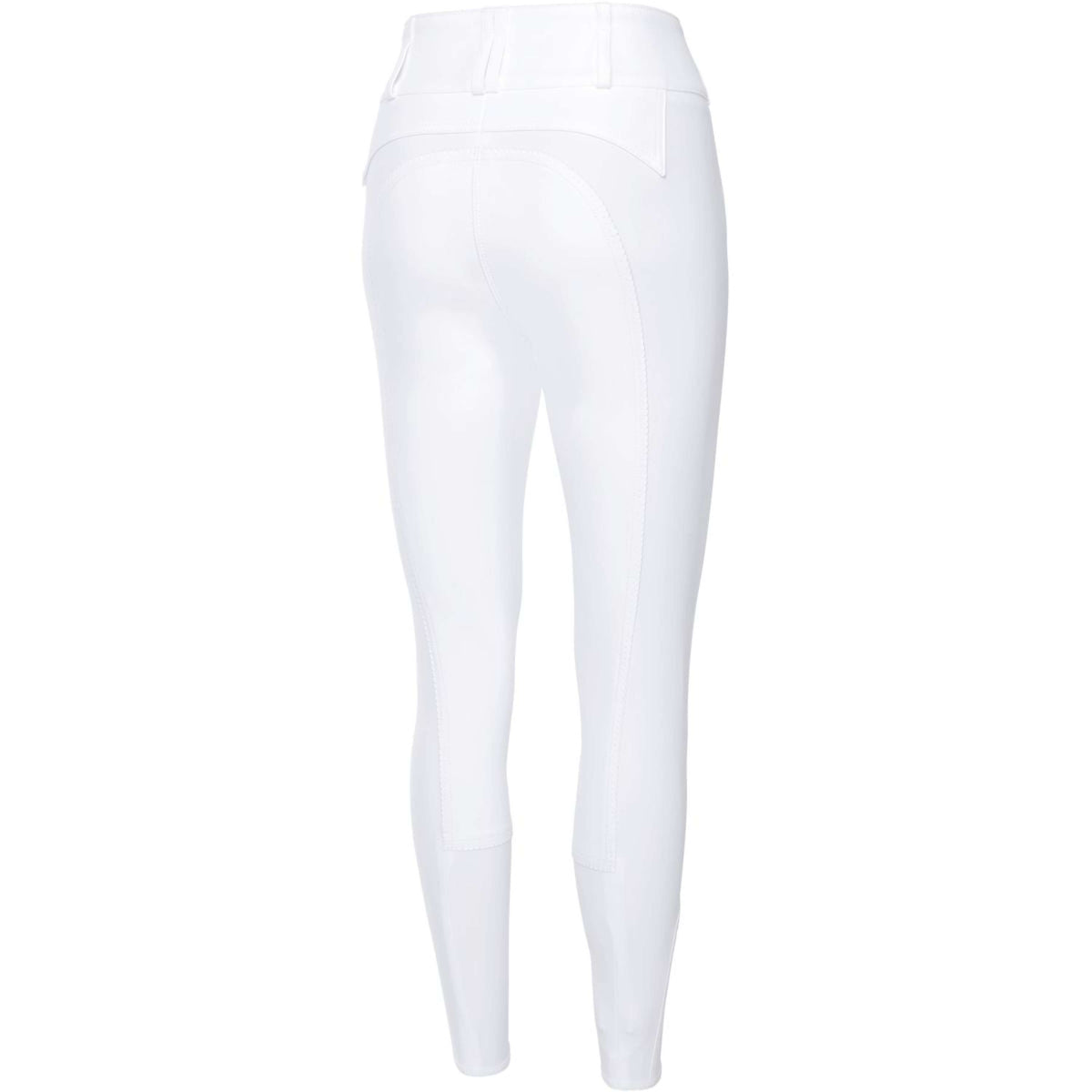 Pikeur Breeches Candela McCrown Full Seat White