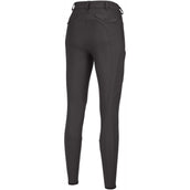 Pikeur Breeches Laure Full Grip Licorice