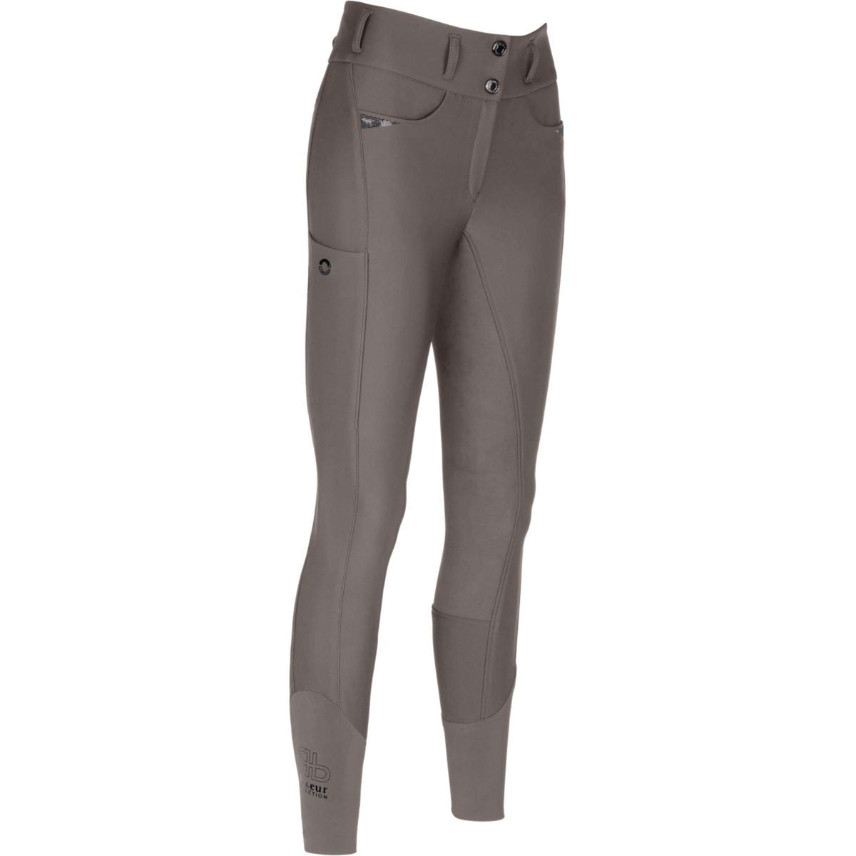 Pikeur Breeches Laure Highwaist Taupe