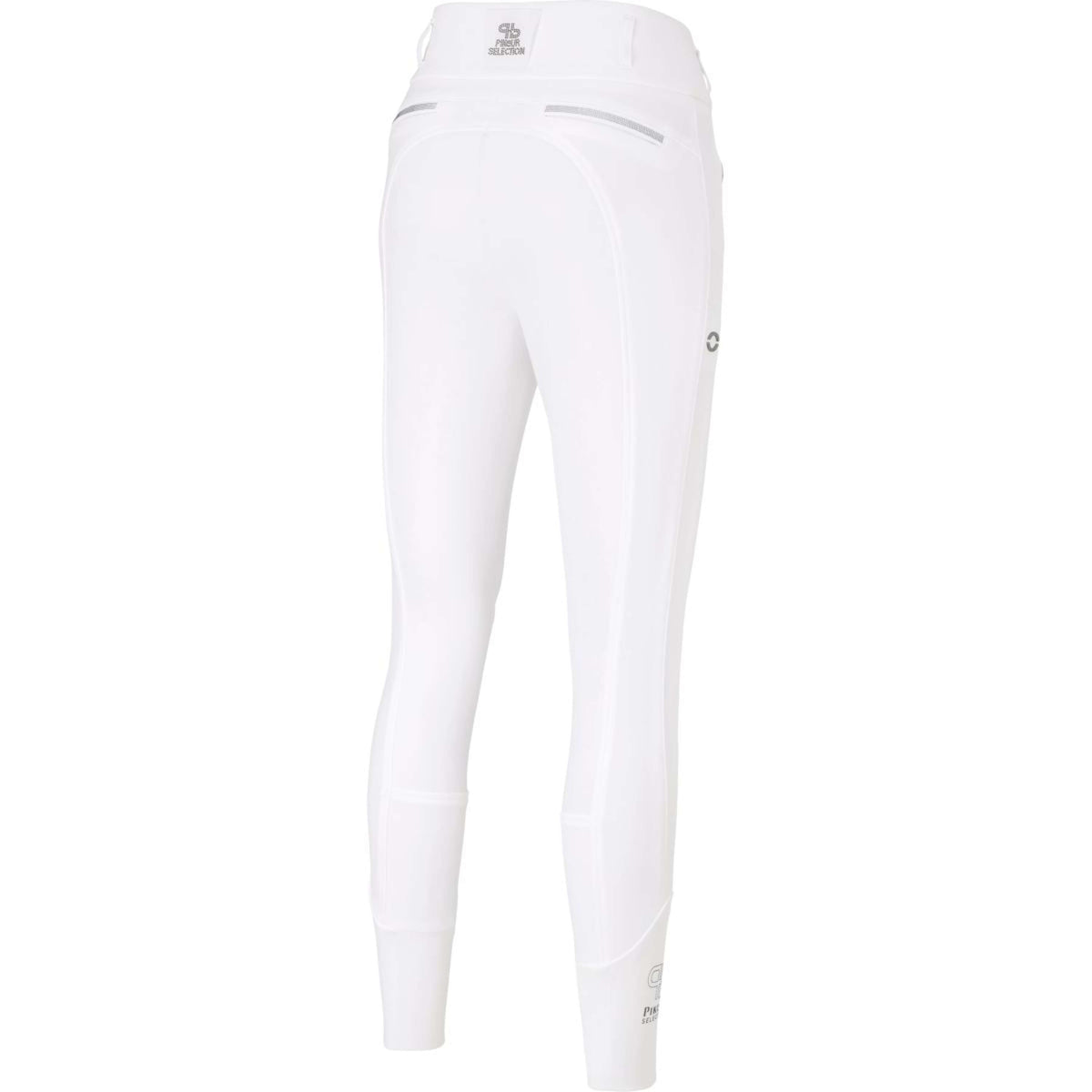 Pikeur Breeches Laure Highwaist White