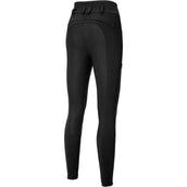 Pikeur Breeches New Candela Highwaist Full Grip Black