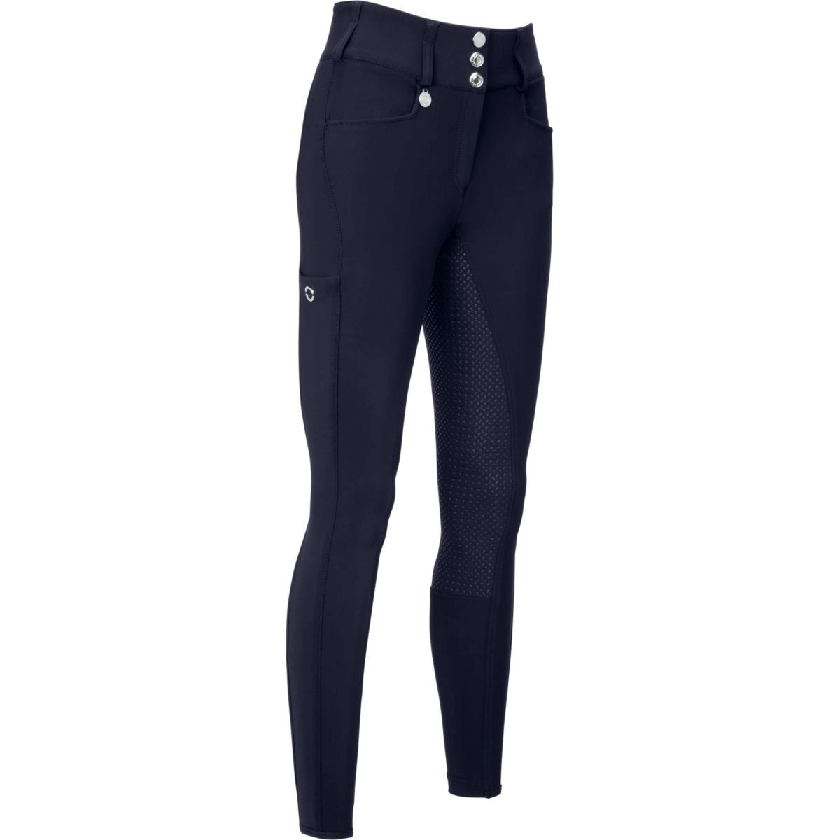 Pikeur Breeches New Candela Highwaist Full Grip Nightblue