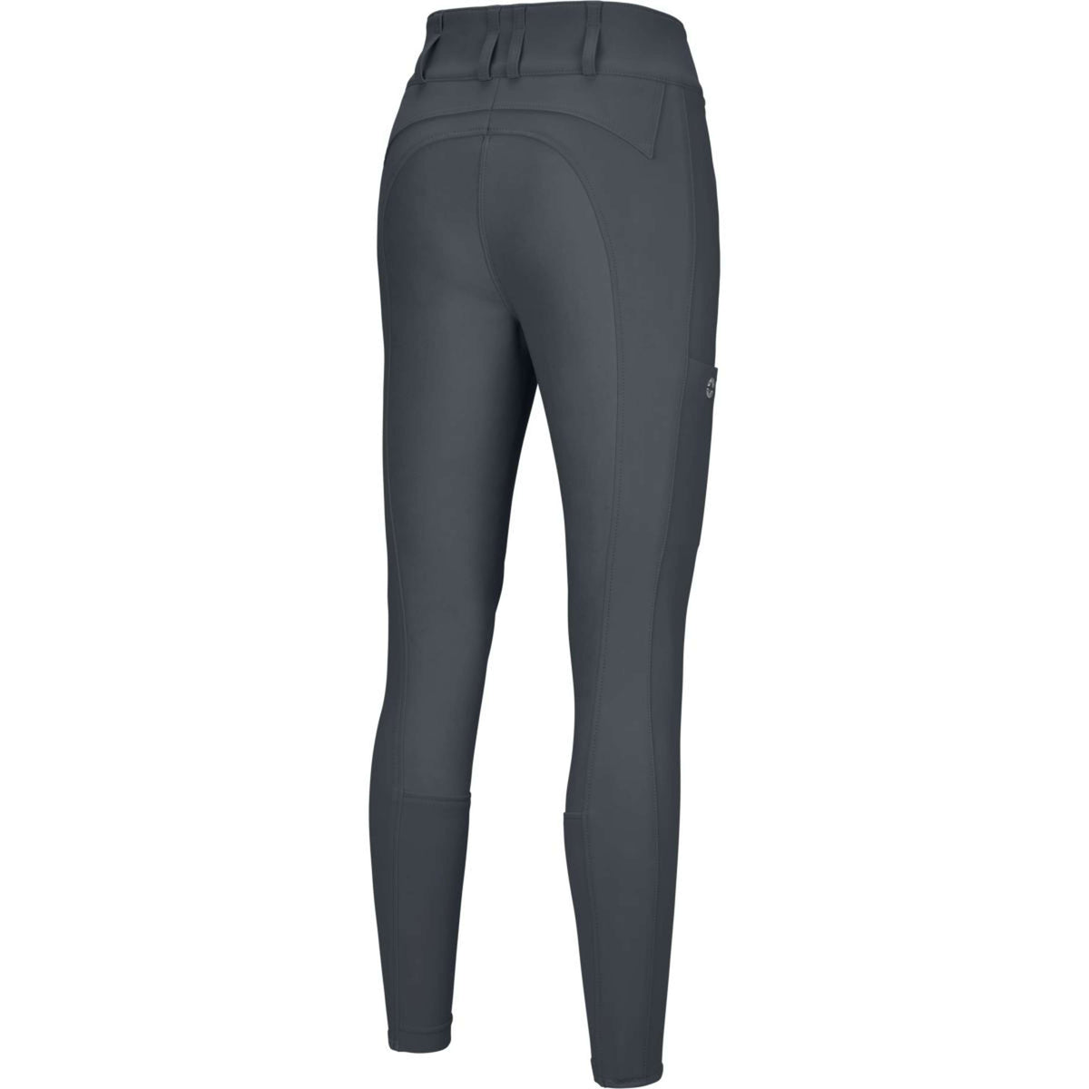 Pikeur Breeches New Candela McCrown DarkGrey