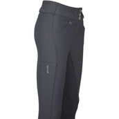 Pikeur Breeches Candela Softshell Full Grip Brocade Brown