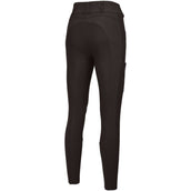 Pikeur Breeches Candela Softshell Full Grip Brocade Brown