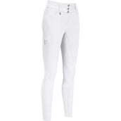 Pikeur Breeches Highwaist Winter Full Grip Women White