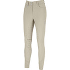 Pikeur Breeches Ceelina SD SS26 Full Grip Pearl Gray