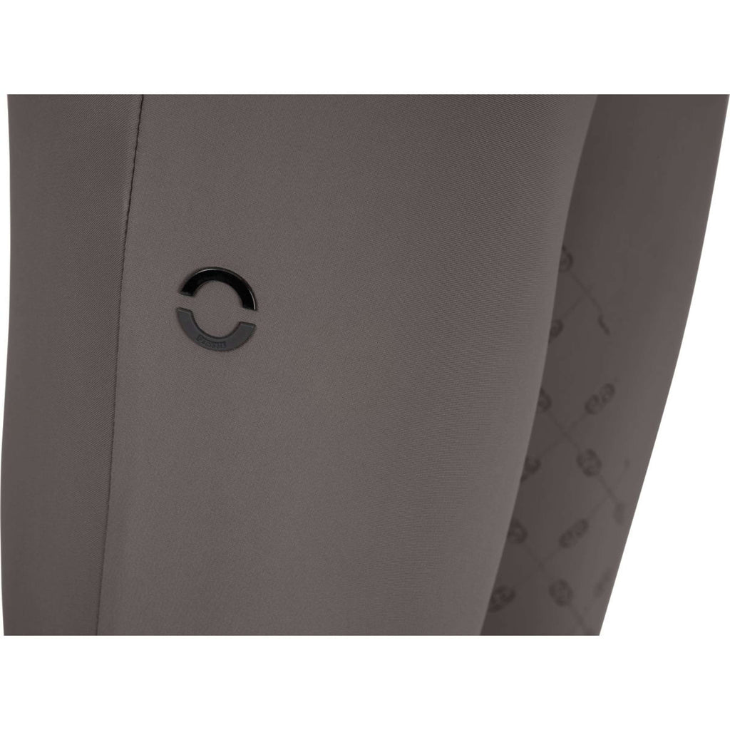 Pikeur Breeches Ceelina SD SS26 Full Grip Ash Plum