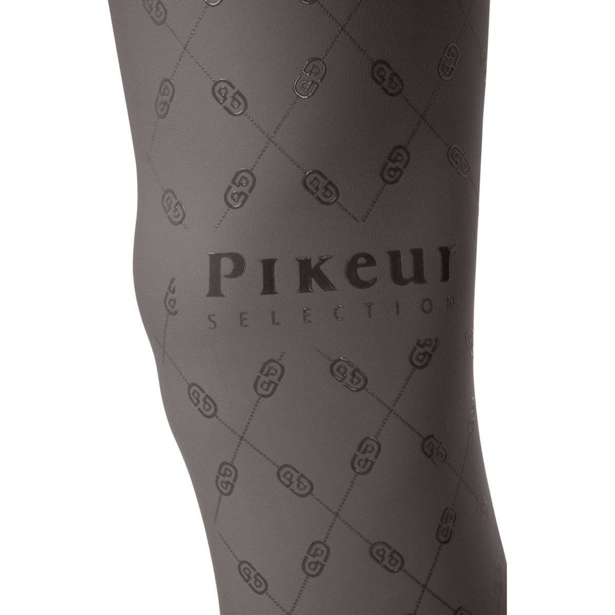 Pikeur Breeches Ceelina SD SS26 Full Grip Ash Plum