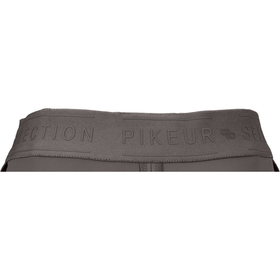 Pikeur Breeches Ceelina SD SS26 Full Grip Ash Plum