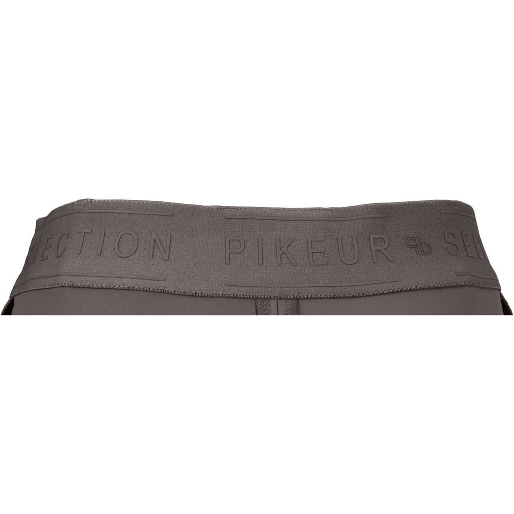 Pikeur Breeches Ceelina SD SS26 Full Grip Ash Plum
