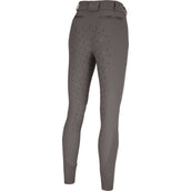 Pikeur Breeches Ceelina SD SS26 Full Grip Ash Plum
