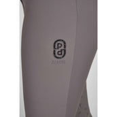 Pikeur Breeches Ceelina SD SS26 Full Grip Ash Plum