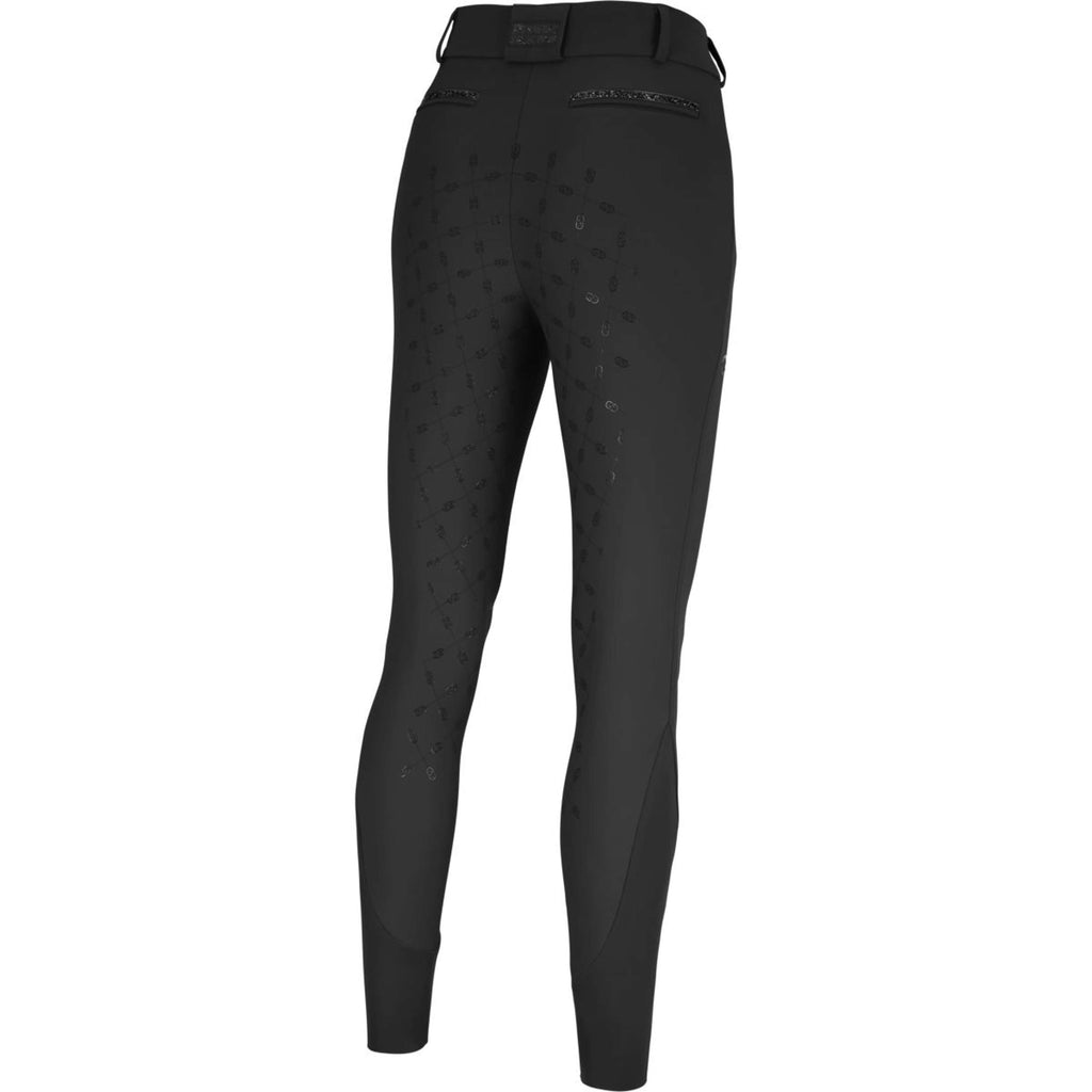 Pikeur Breeches Ceelina SD SS26 Full Grip Black